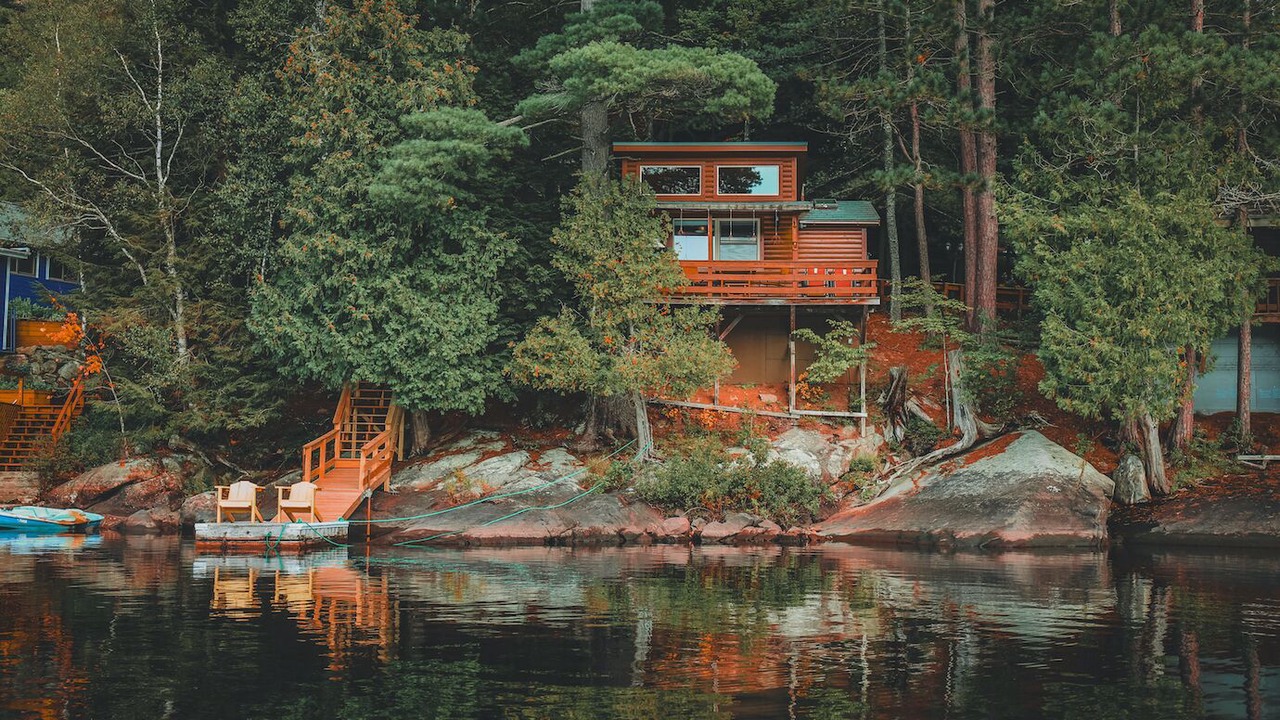 Photo of Outdoor in Long Lake