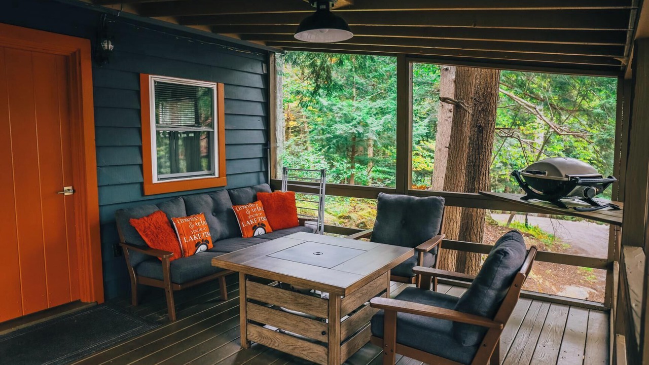 Photo of Outdoor in Long Lake