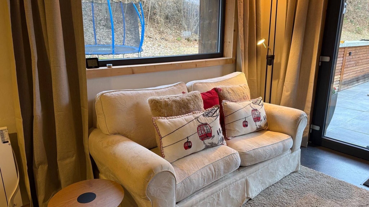 Photo of Livingroom in Les Posses-sur-Bex