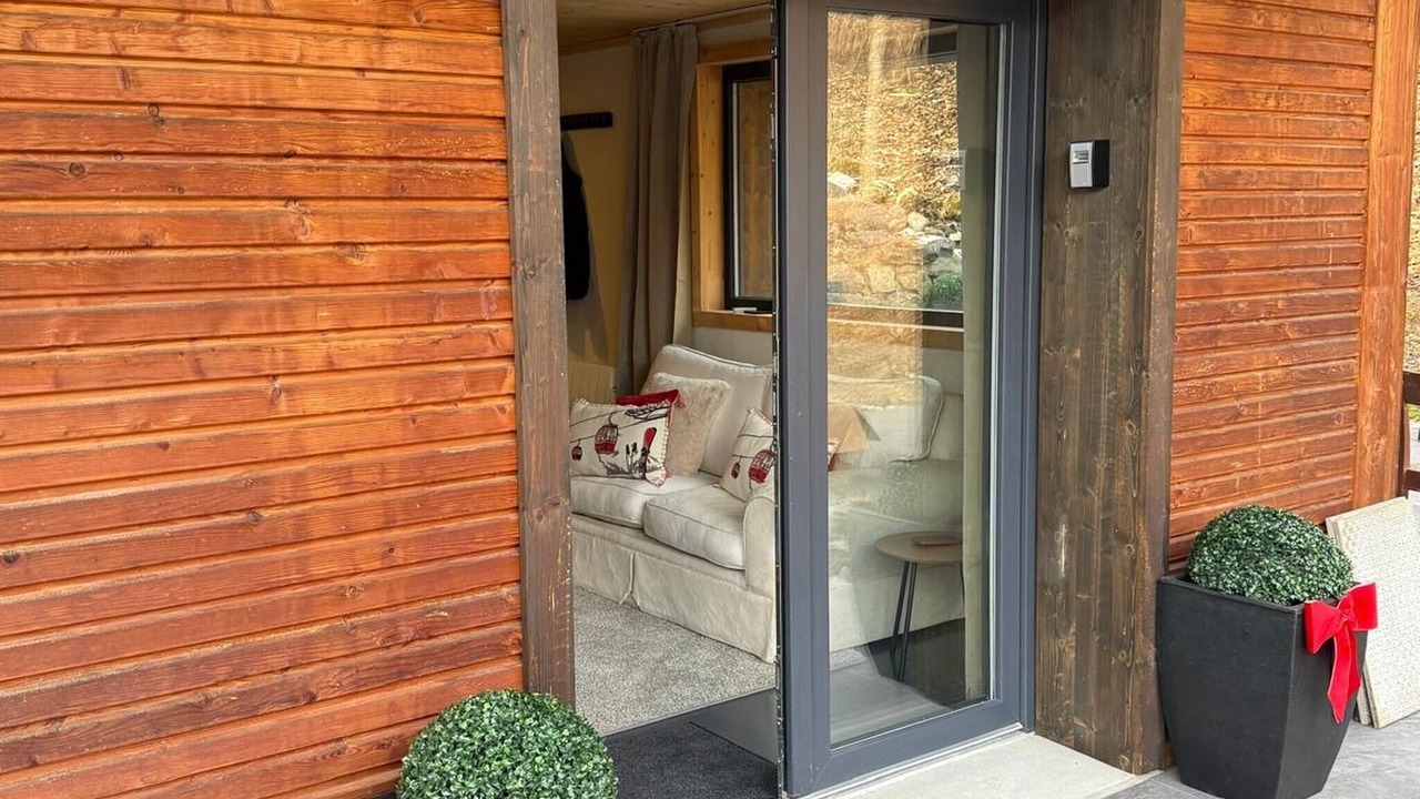Photo of Outdoor in Les Posses-sur-Bex