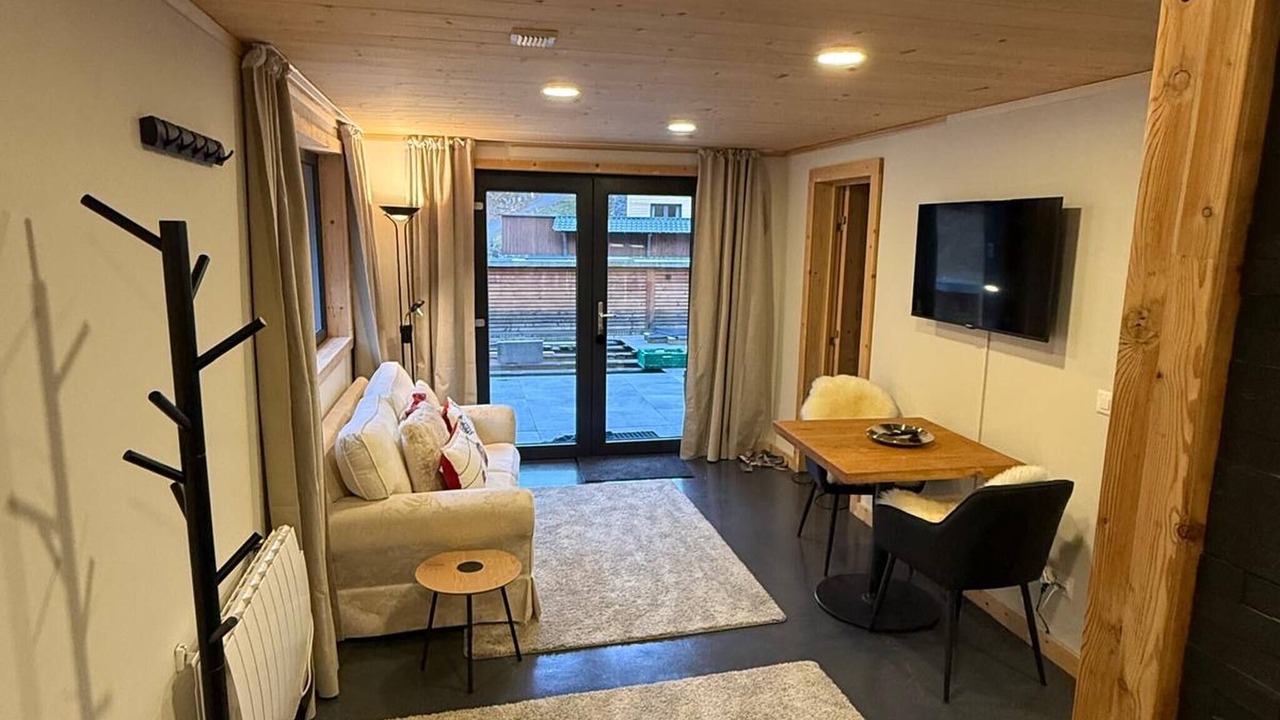 Photo of Livingroom in Les Posses-sur-Bex