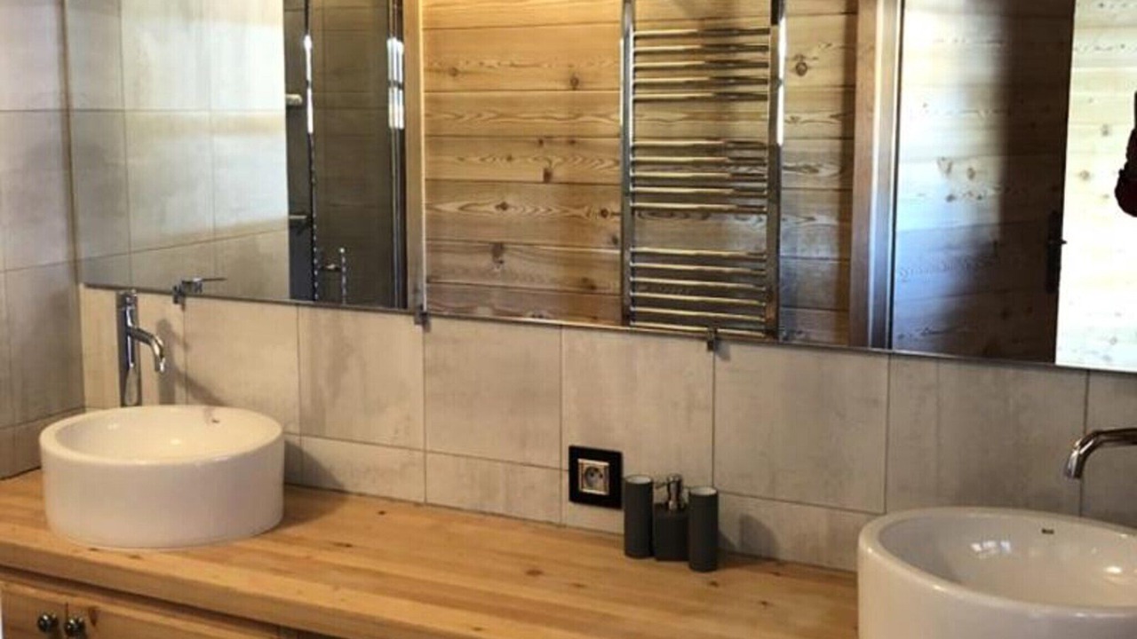 Photo of Bathroom in Cognet