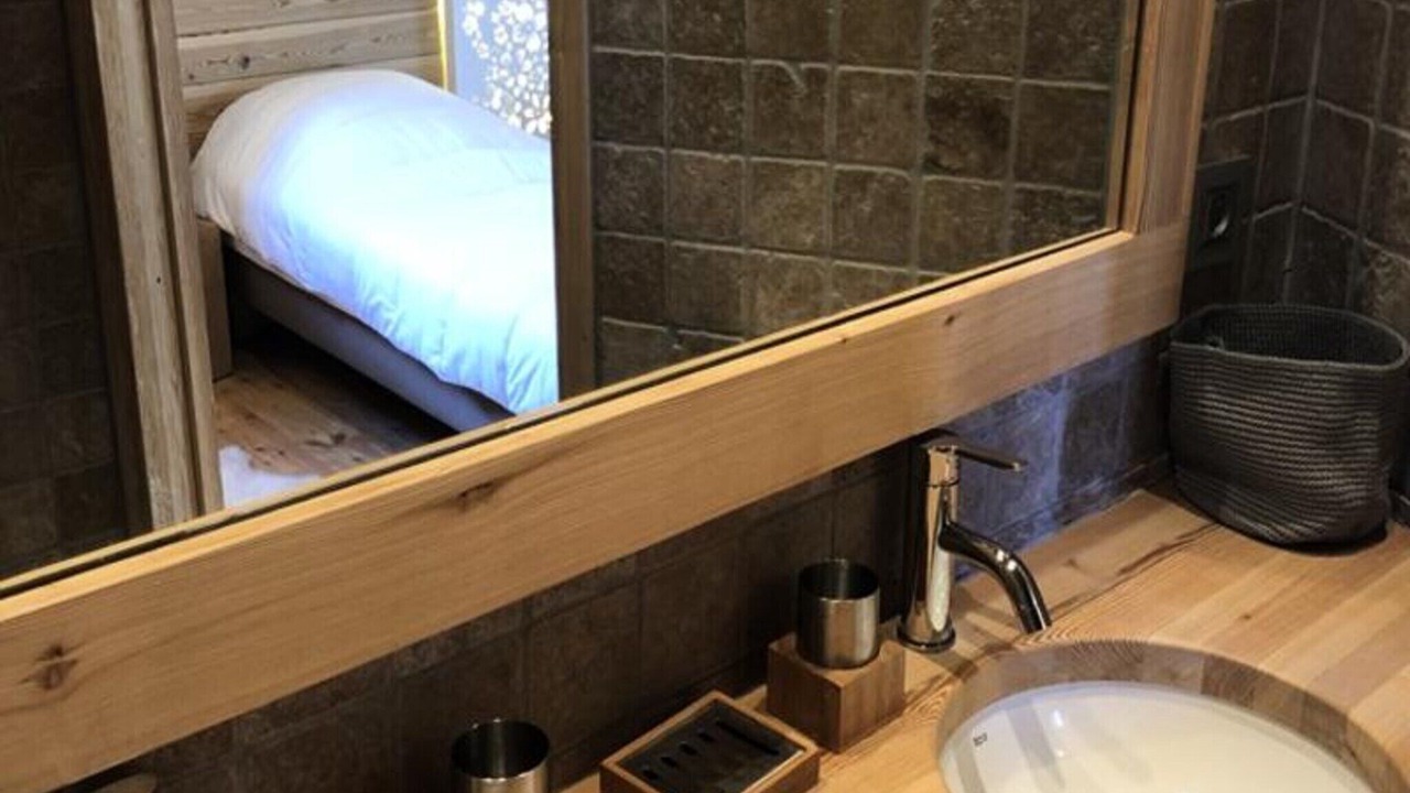 Photo of Bathroom in Cognet