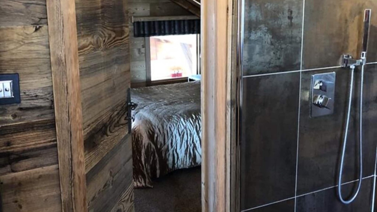 Photo of Bedroom in Cognet