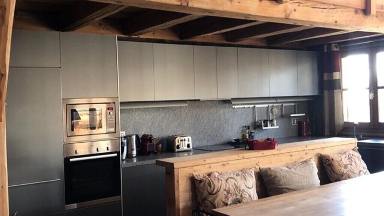 Photo of Kitchen in Cognet