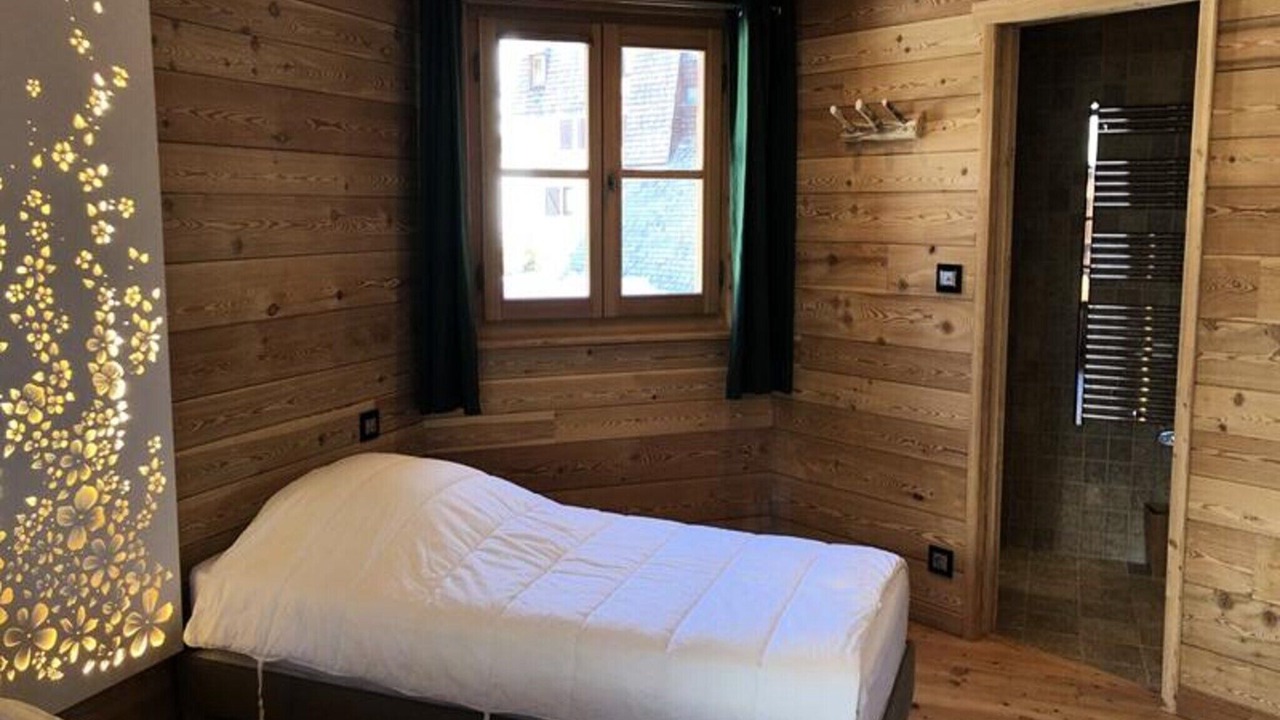 Photo of Bedroom in Cognet