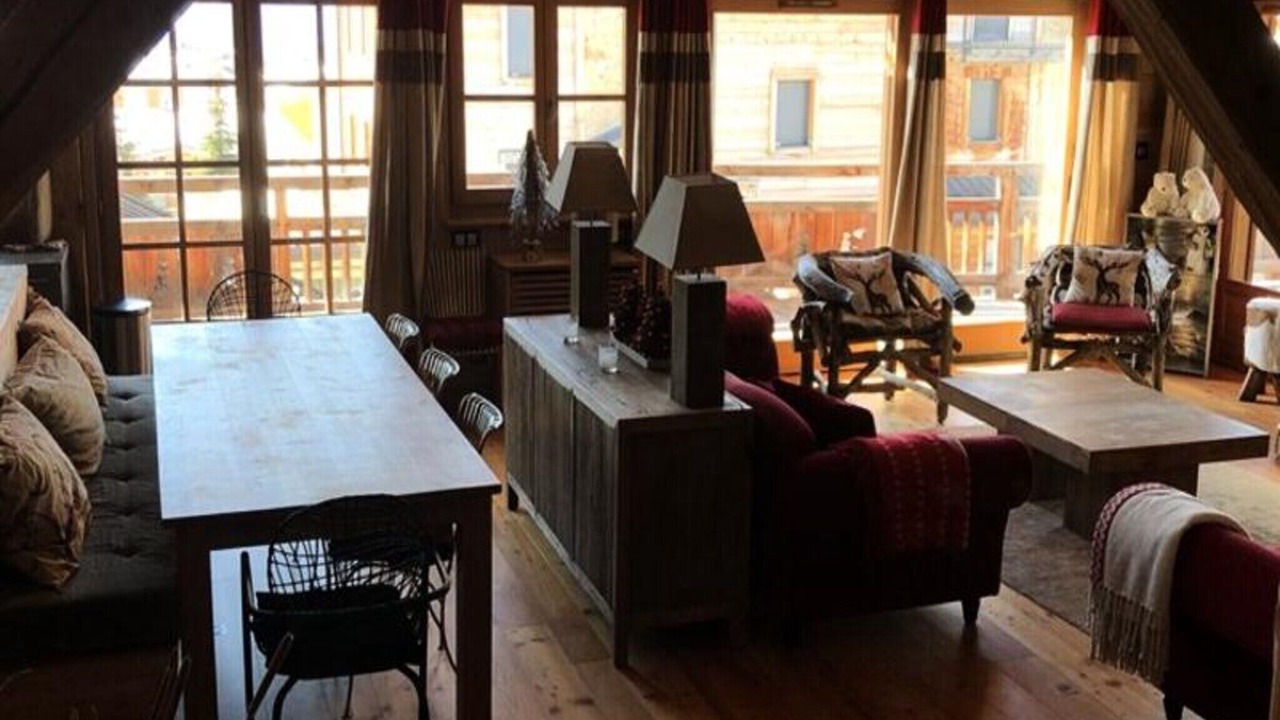 Photo of Livingroom in Cognet
