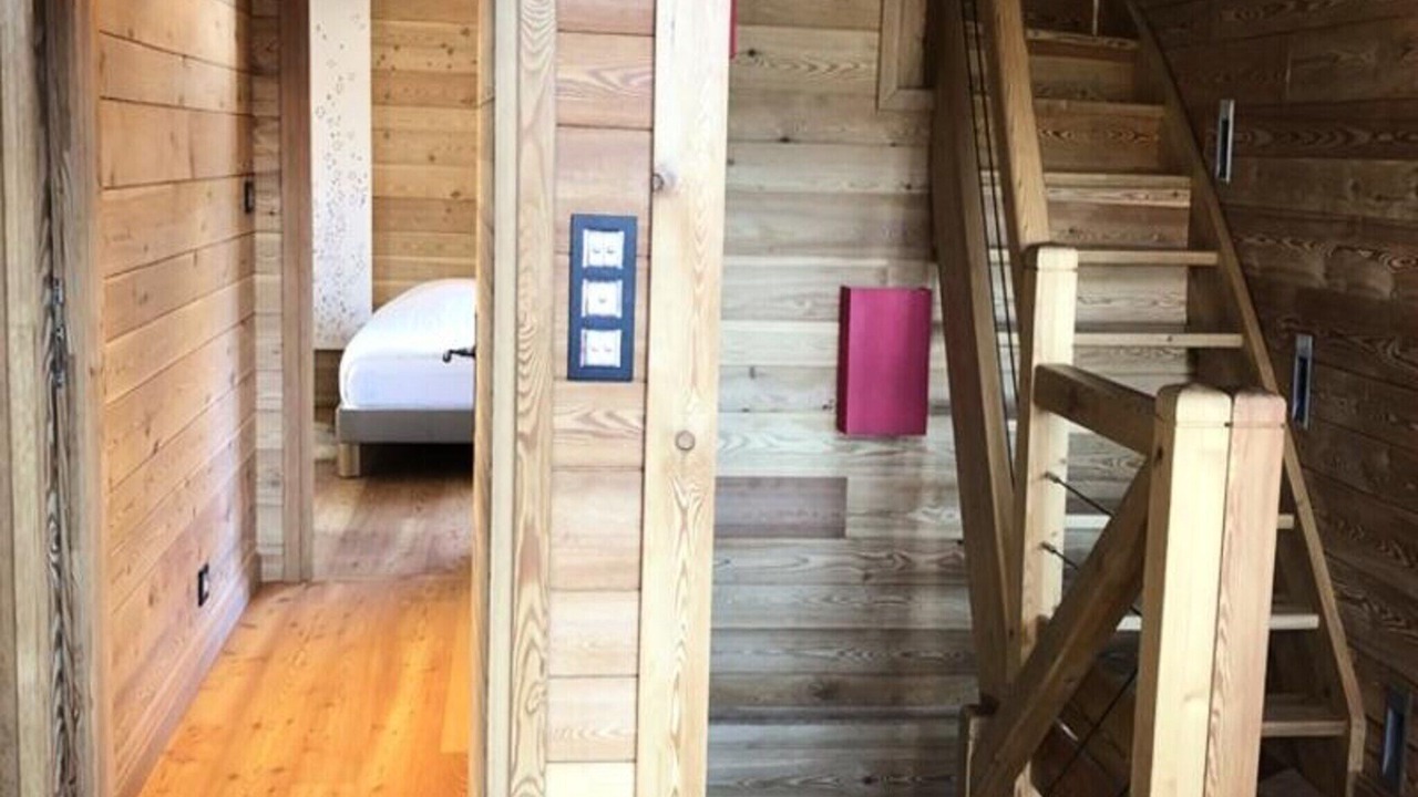 Photo of Bedroom in Cognet