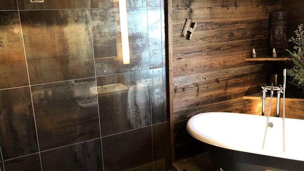 Photo of Bathroom in Cognet