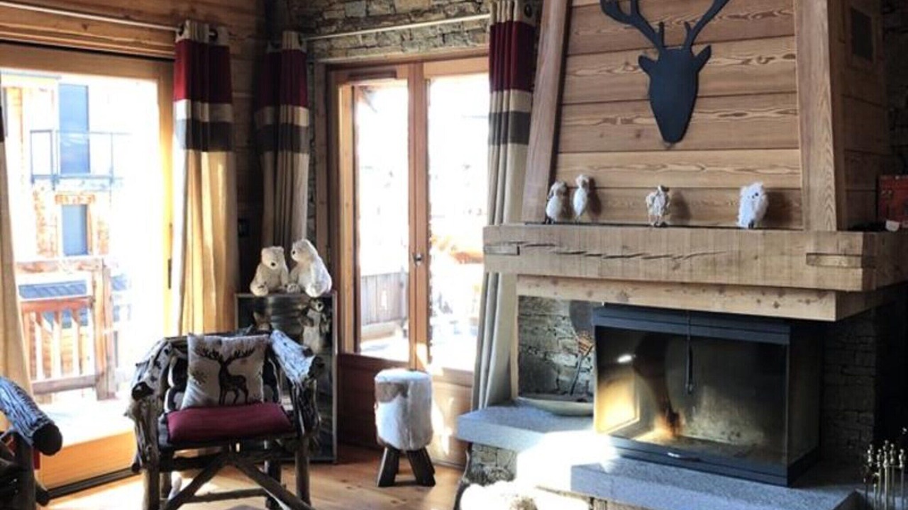 Photo of Livingroom in Cognet