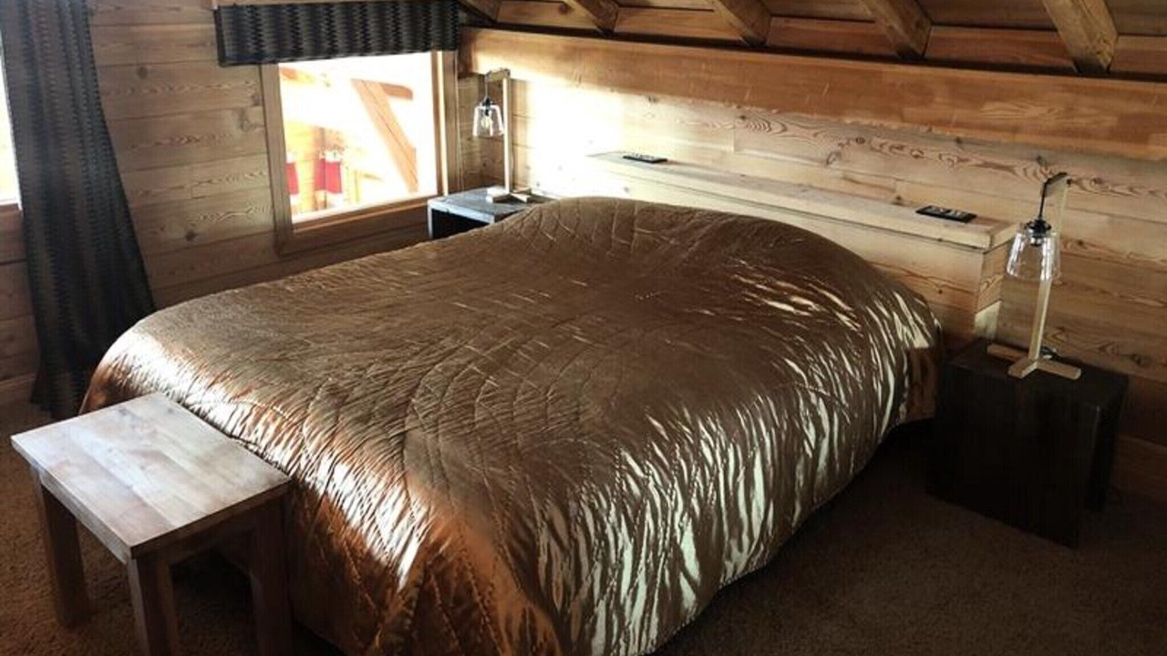 Photo of Bedroom in Cognet