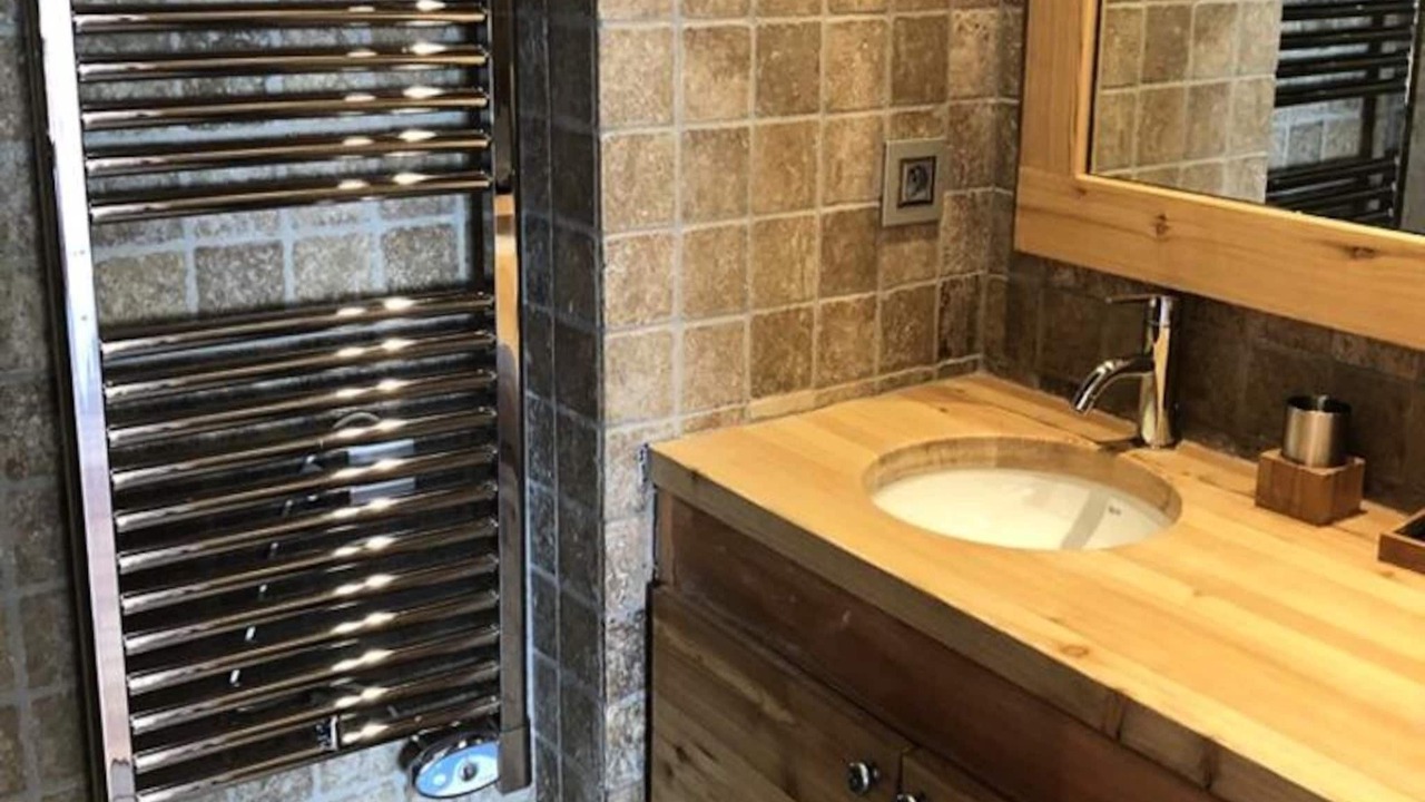 Photo of Bathroom in Cognet