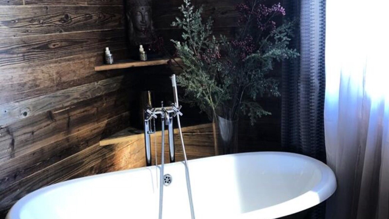 Photo of Bathroom in Cognet