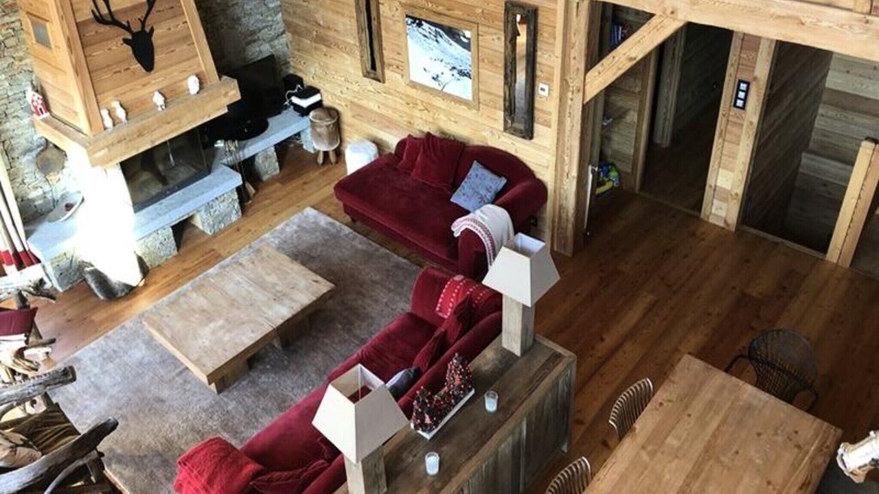 Photo of Livingroom in Cognet