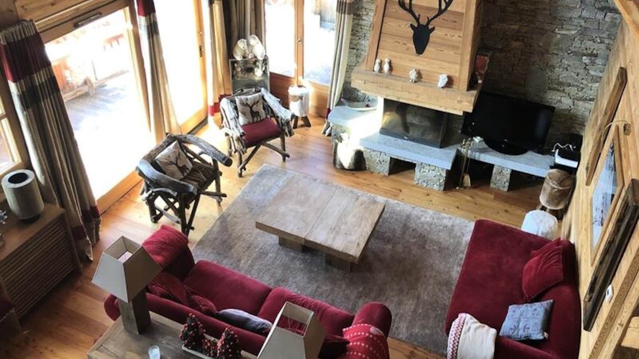 Photo of Livingroom in Cognet