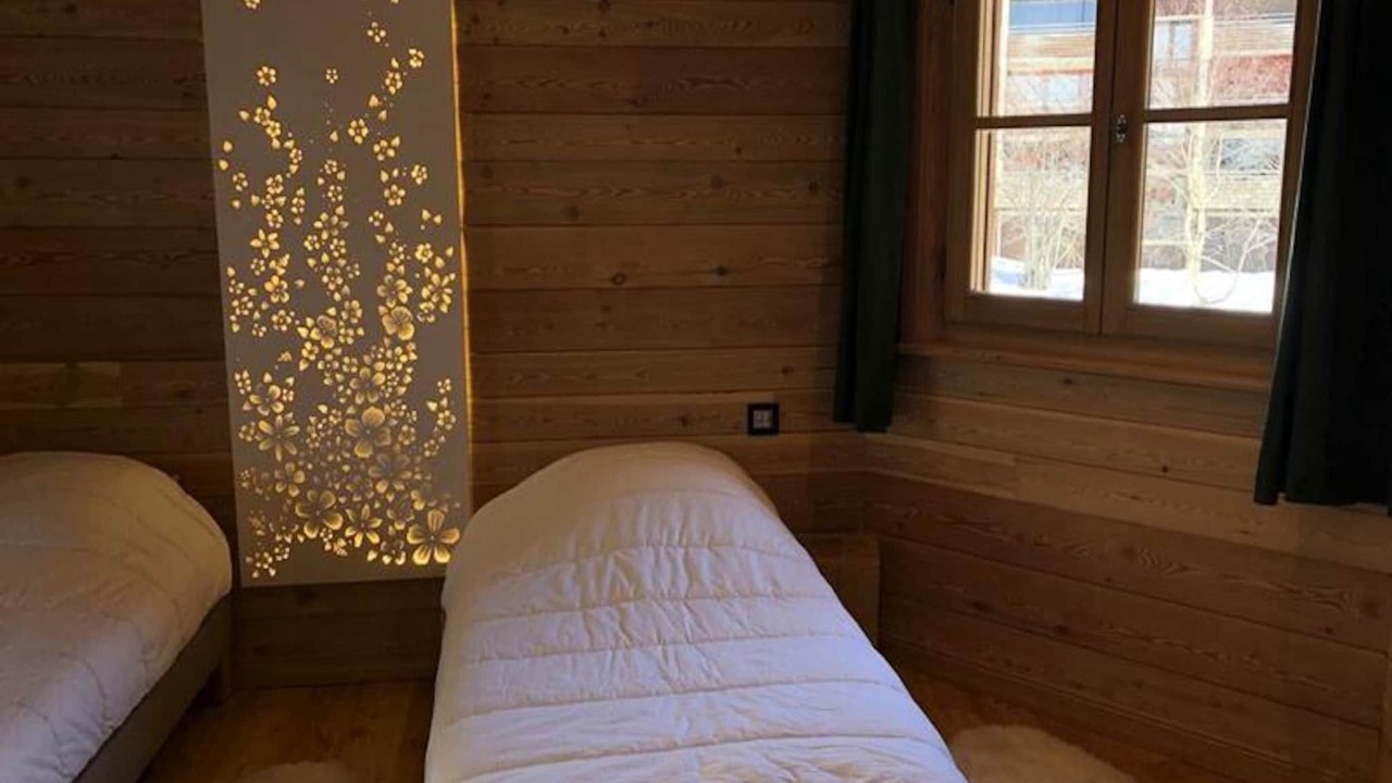 Photo of Bedroom in Cognet