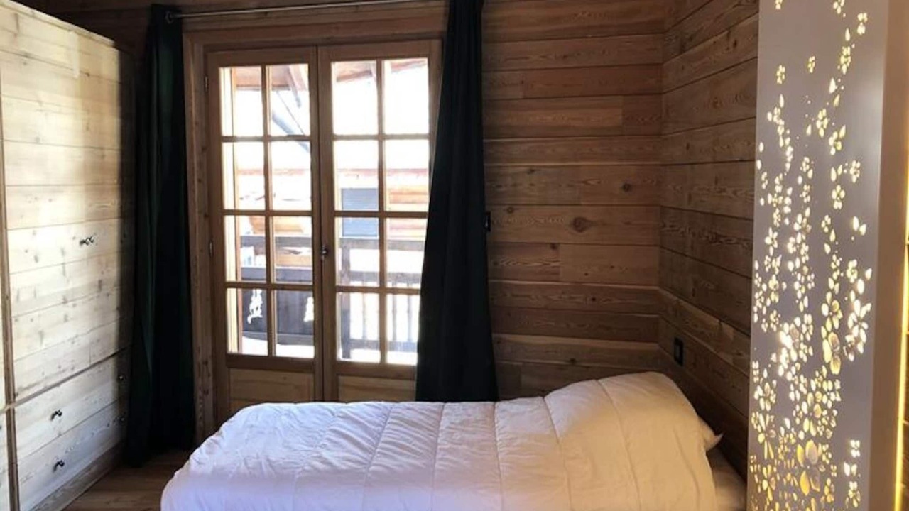 Photo of Bedroom in Cognet