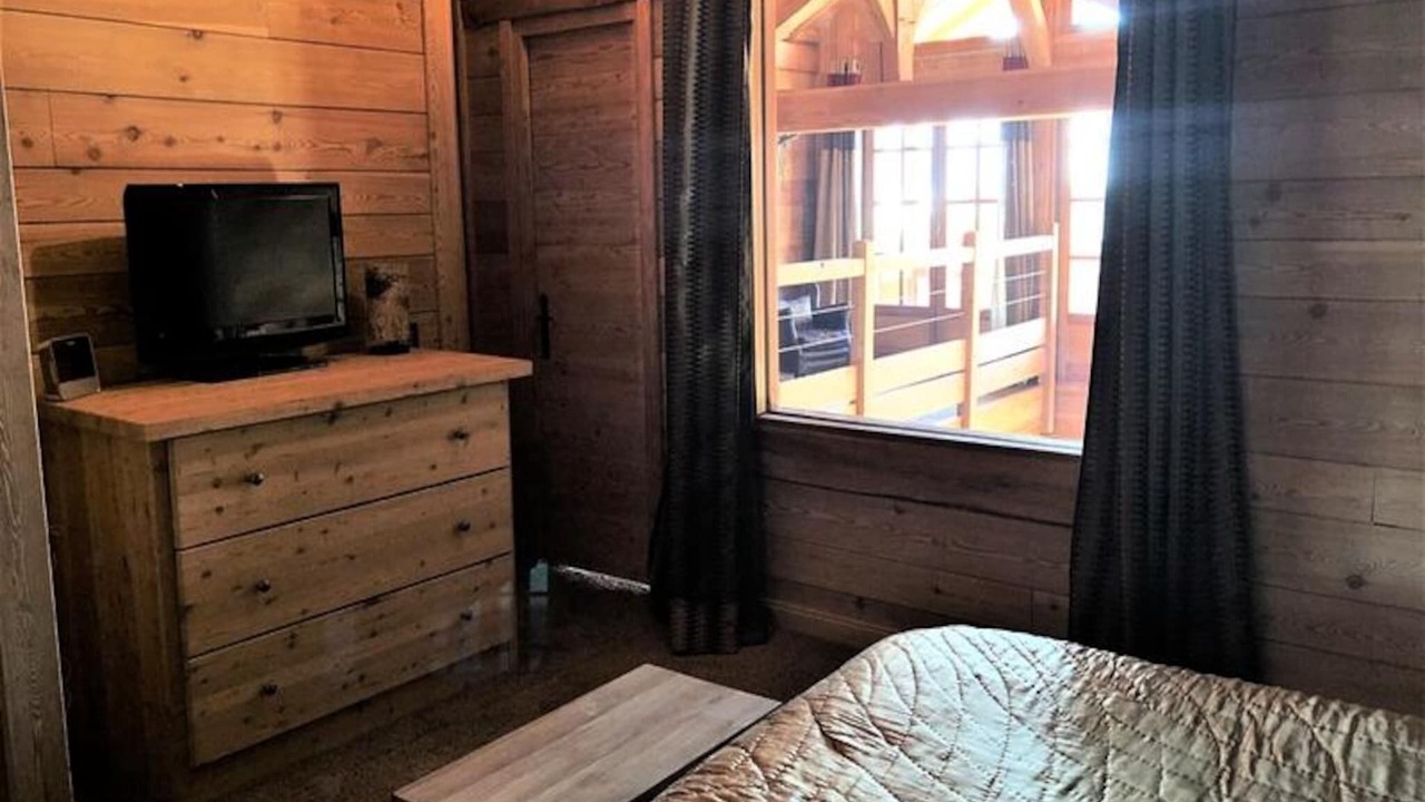 Photo of Bedroom in Cognet