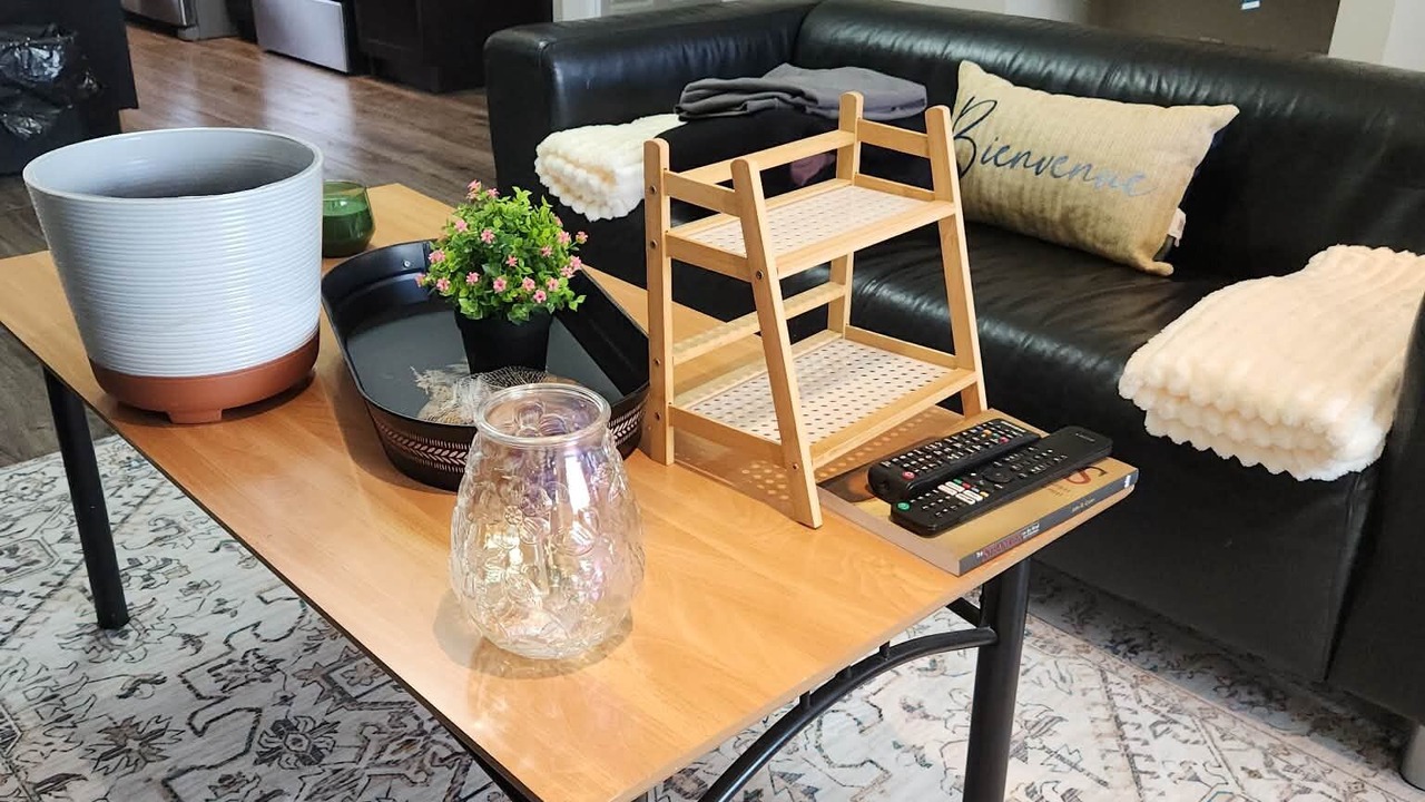 Photo of Livingroom in Regina