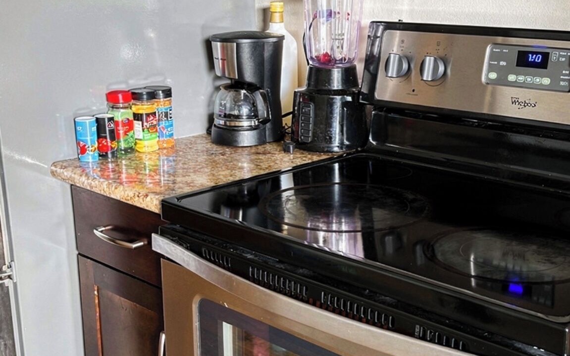 Photo of Kitchen in Regina