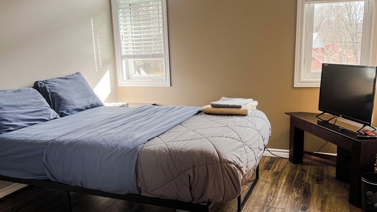 Photo of Bedroom in Regina