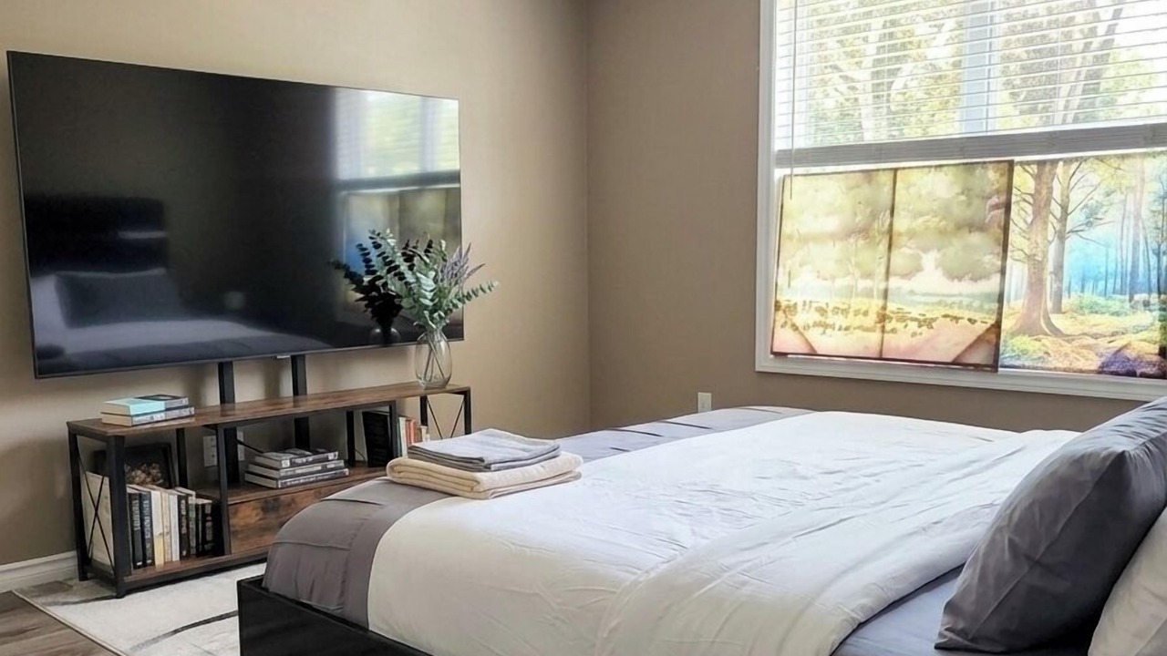 Photo of Bedroom in Regina