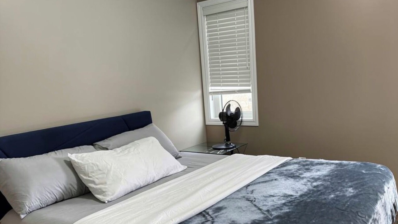 Photo of Bedroom in Regina