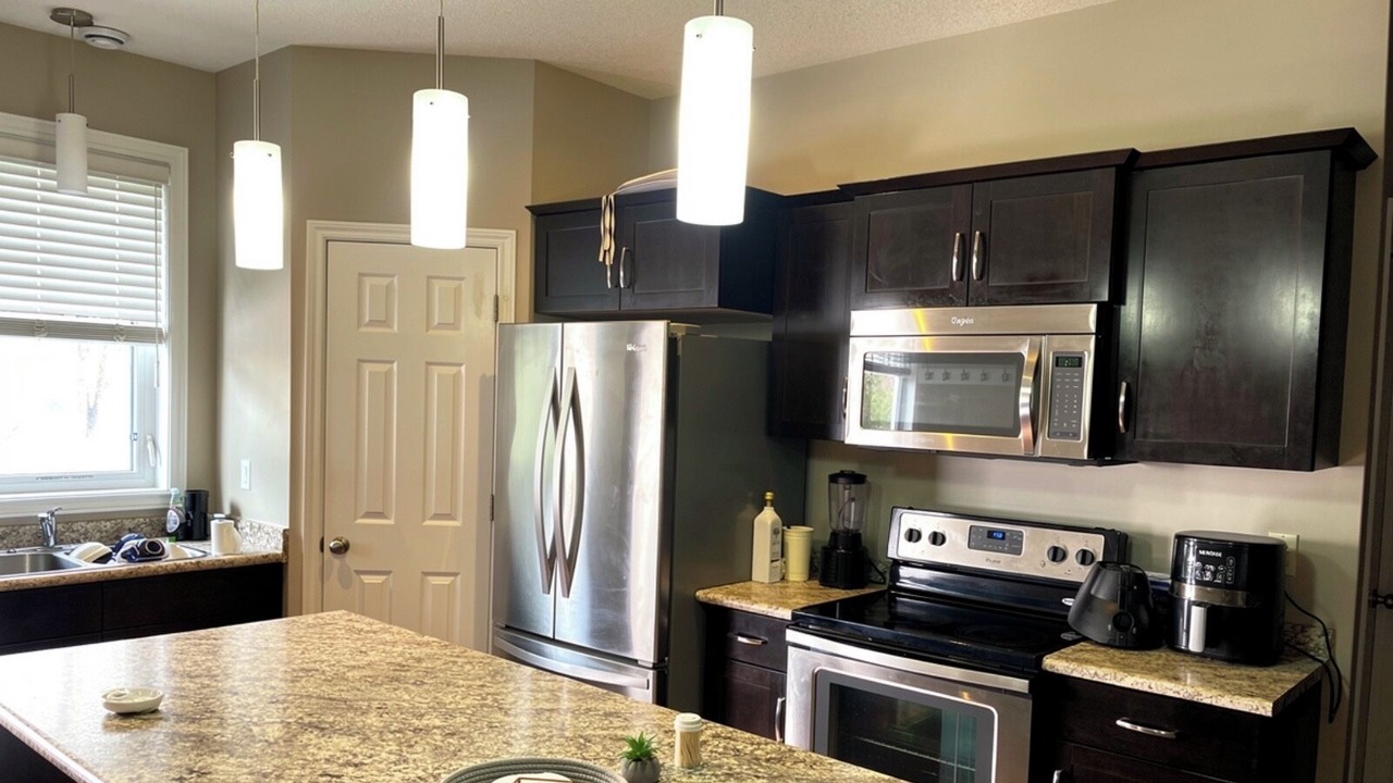 Photo of Kitchen in Regina