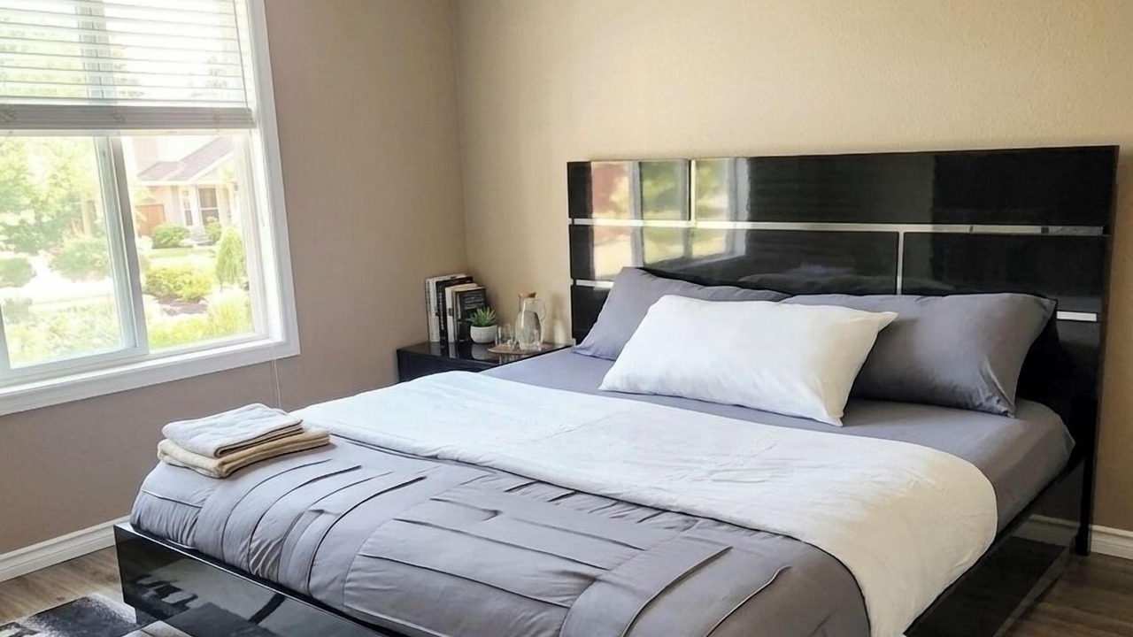 Photo of Bedroom in Regina