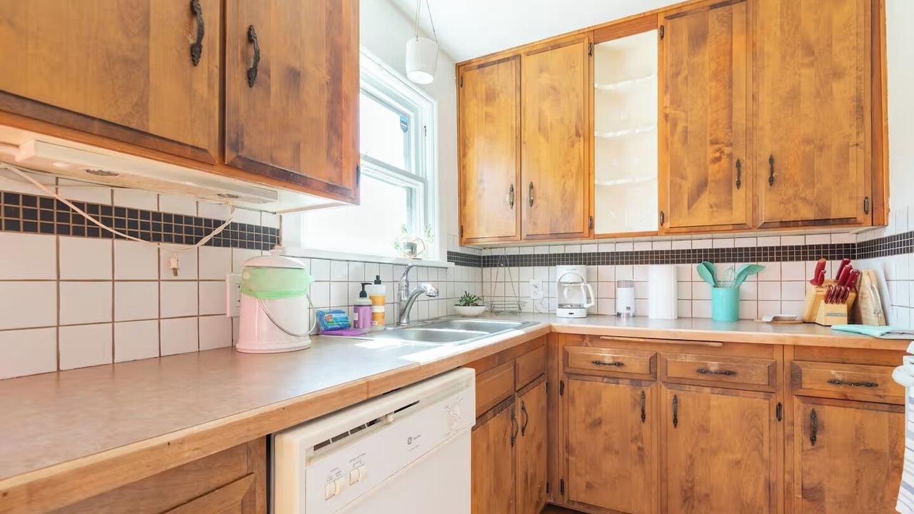Photo of Kitchen in Alki