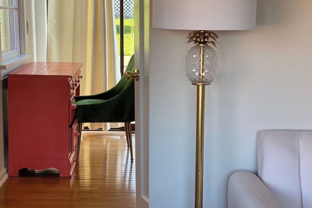 Photo of Livingroom in Alki