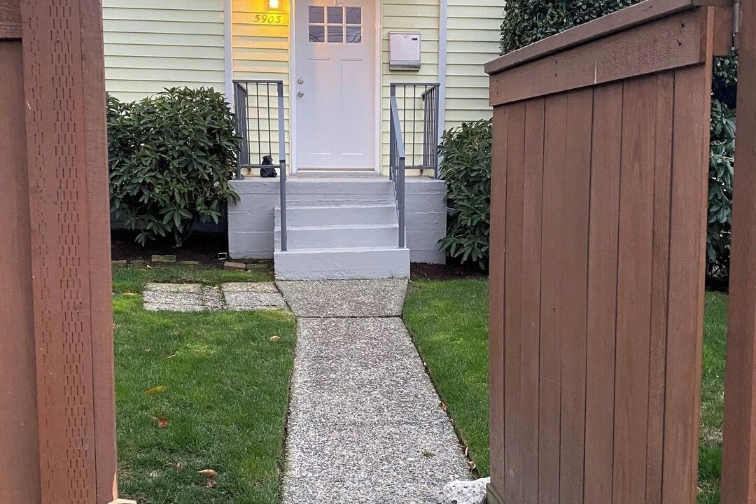 Photo of Outdoor in Alki