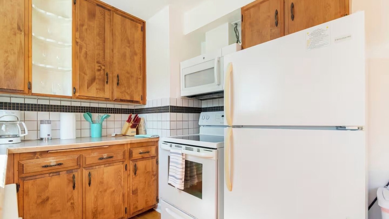 Photo of Kitchen in Alki