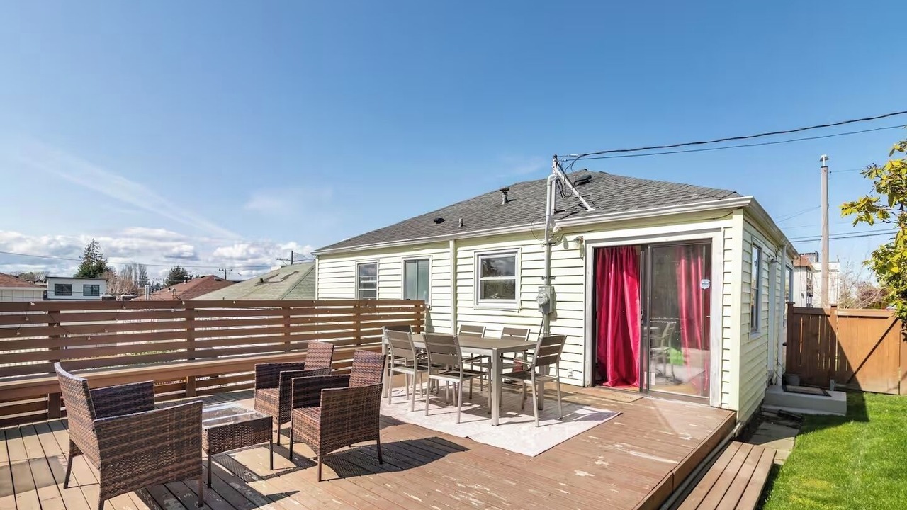 Photo of Outdoor in Alki
