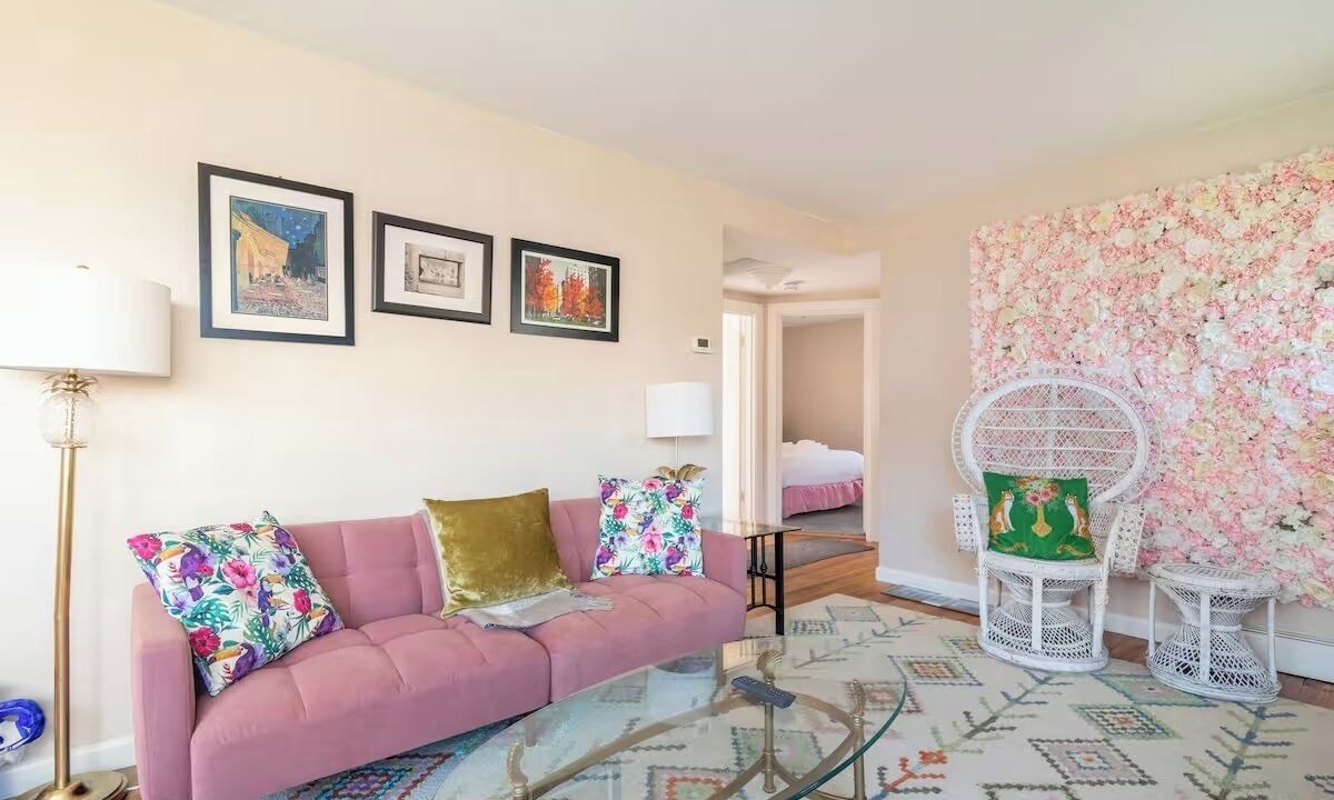 Photo of Livingroom in Alki