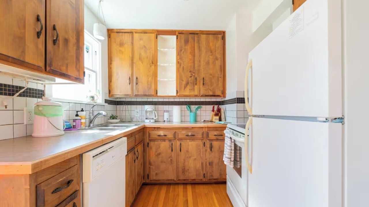 Photo of Kitchen in Alki
