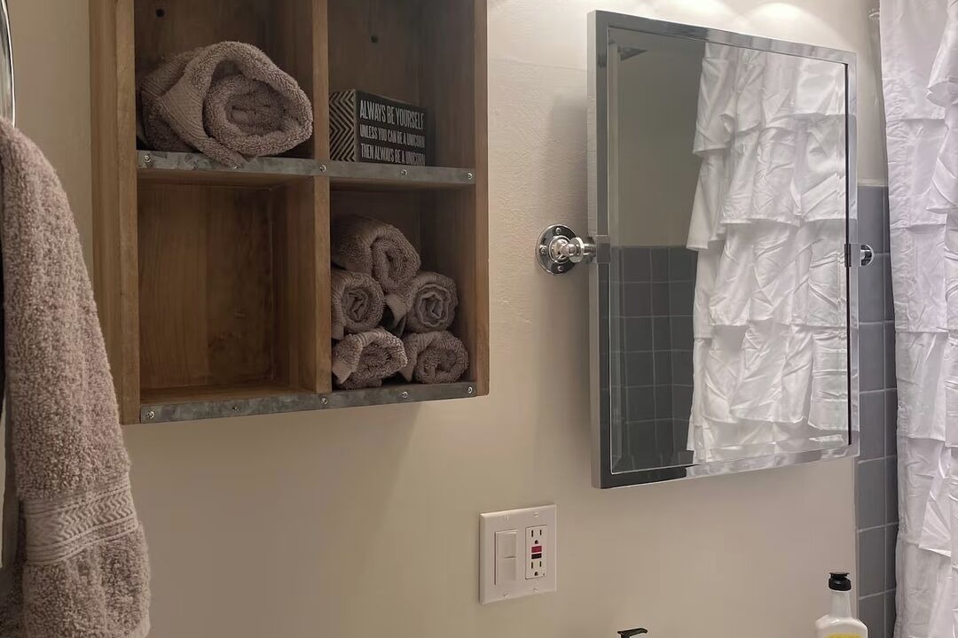 Photo of Bathroom in Alki