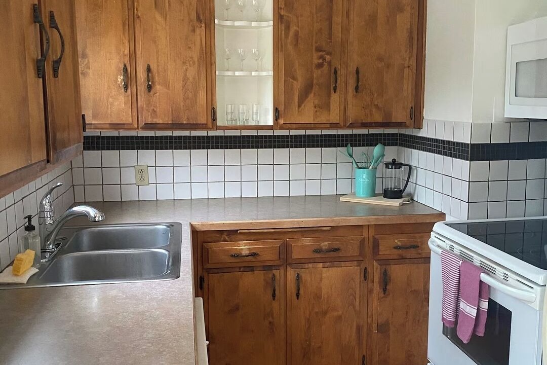 Photo of Kitchen in Alki