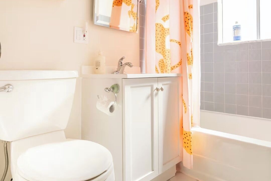 Photo of Bathroom in Alki