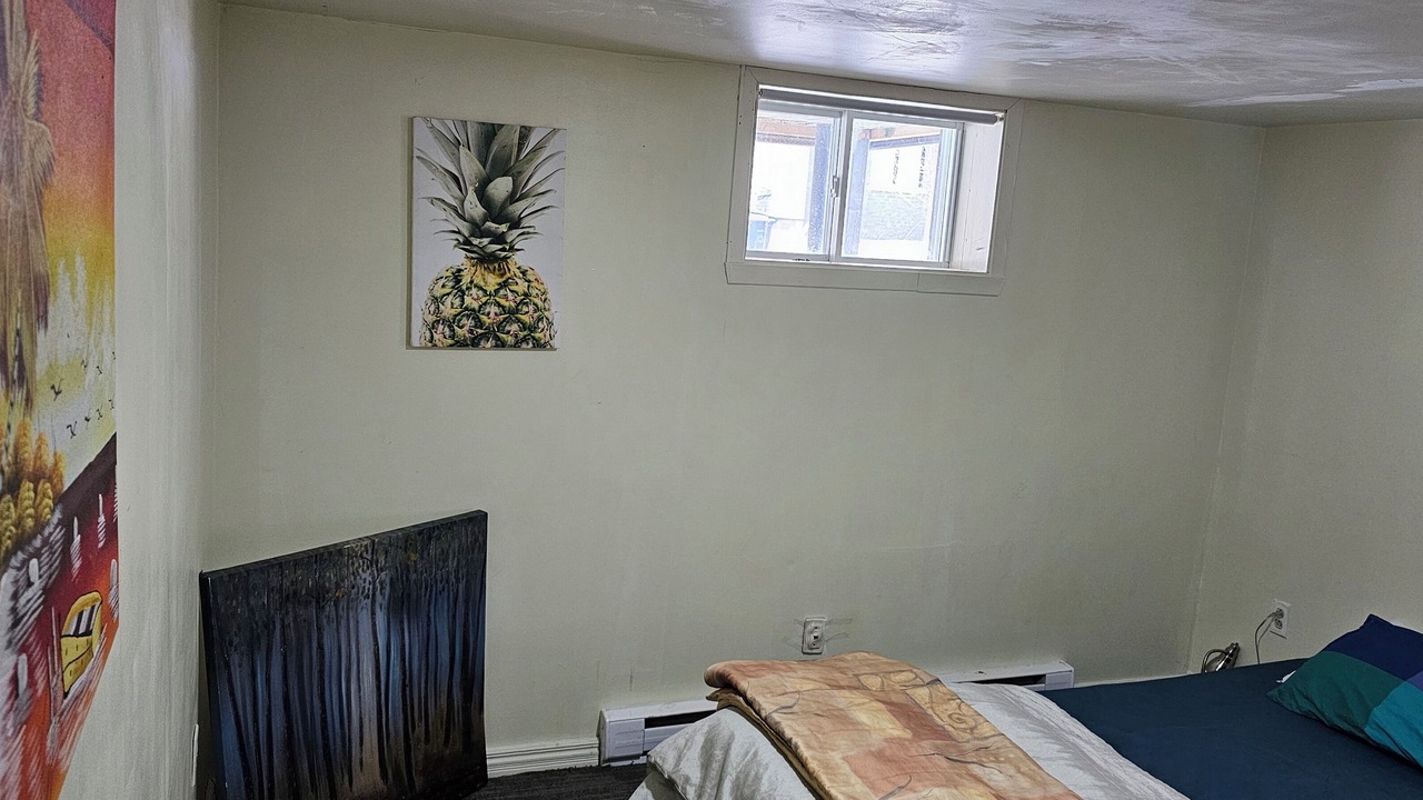 Photo of Bedroom in Fabreville