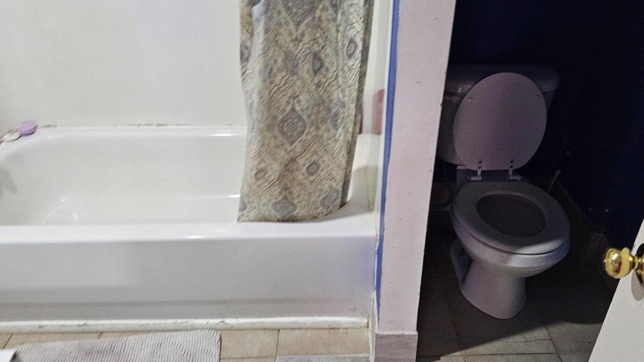 Photo of Bathroom in Fabreville