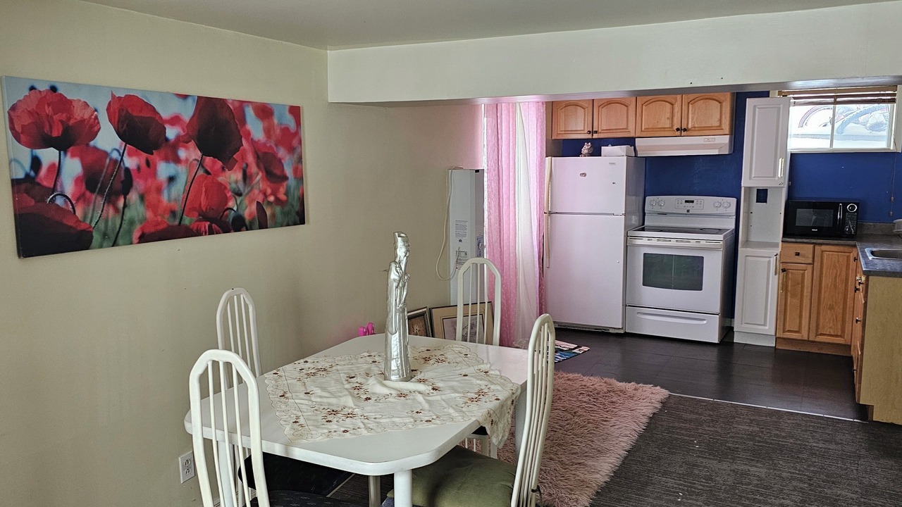Photo of Kitchen in Fabreville