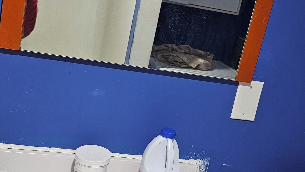 Photo of Bathroom in Fabreville