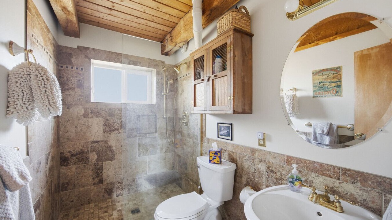 Photo of Bathroom in Florence