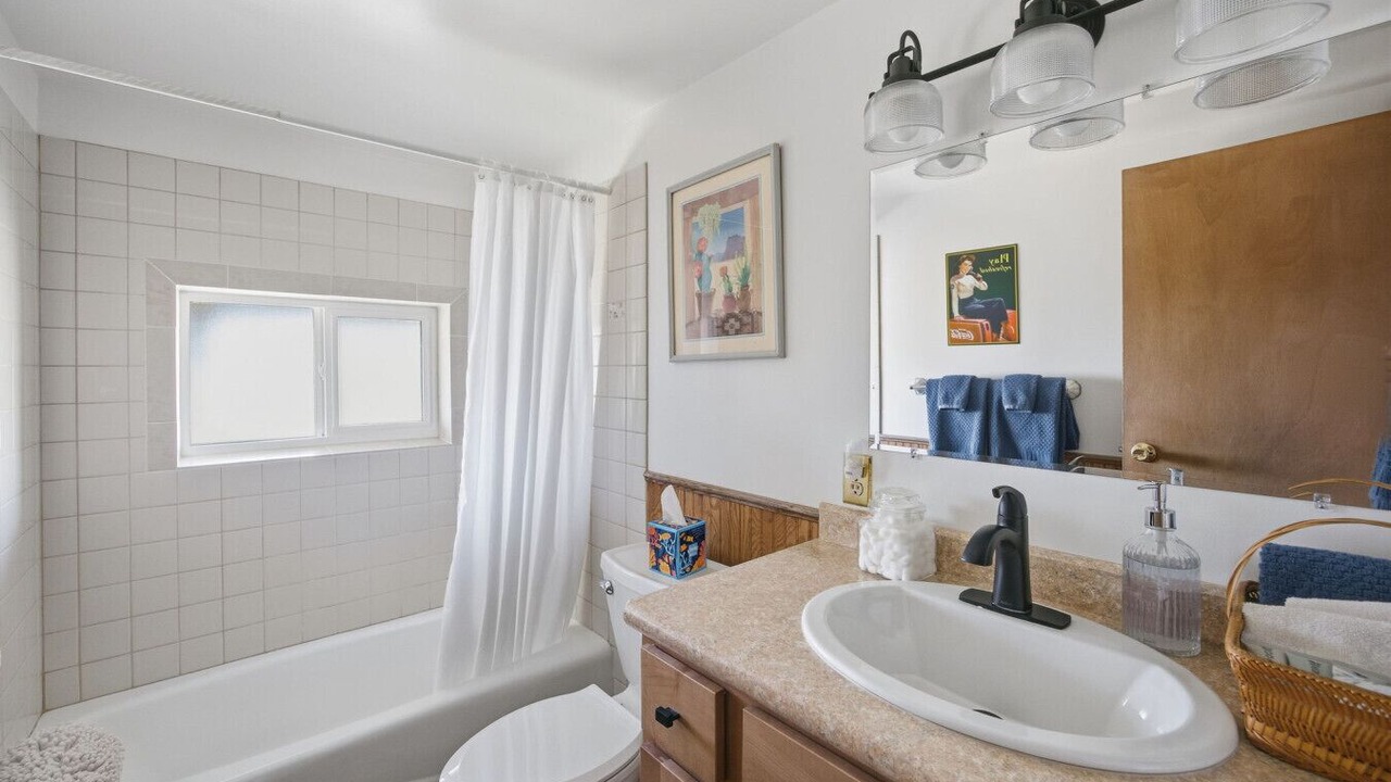 Photo of Bathroom in Florence