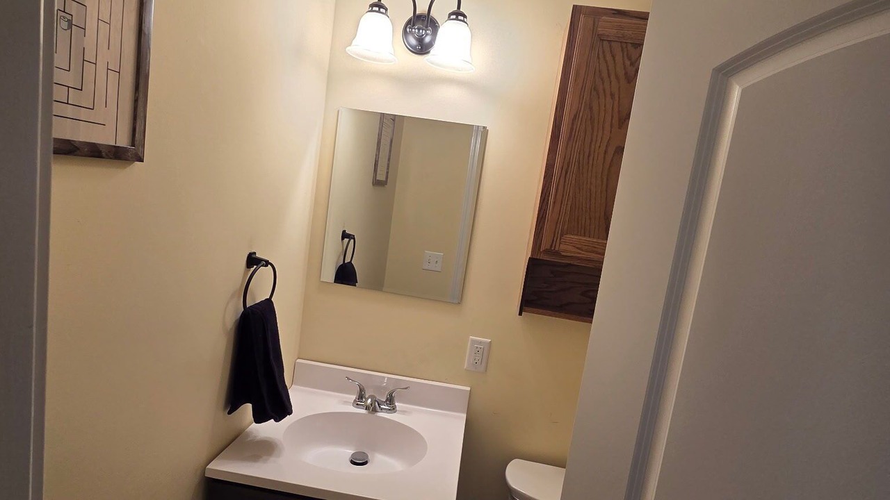 Photo of Bathroom in Pocahontas