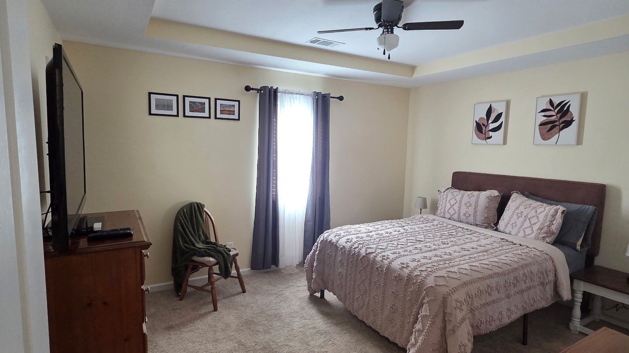 Photo of Bedroom in Pocahontas