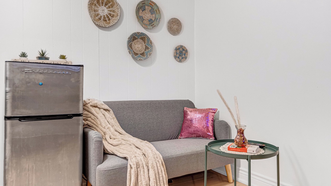 Photo of Livingroom in Pleasant View