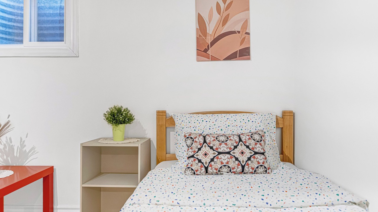 Photo of Bedroom in Pleasant View