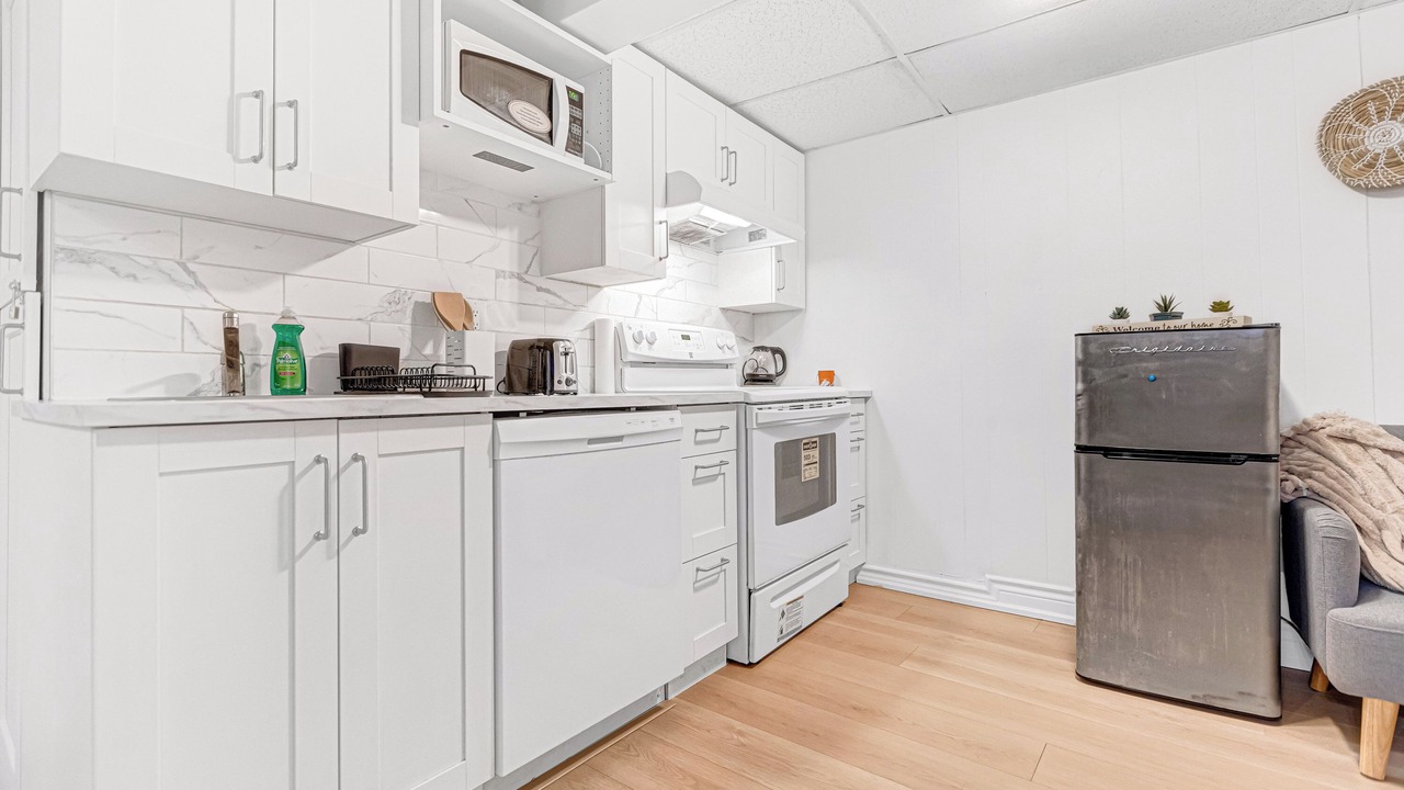 Photo of Kitchen in Pleasant View